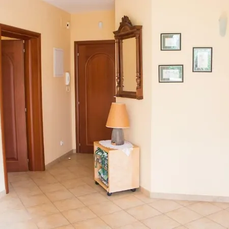 Katarina Apartment