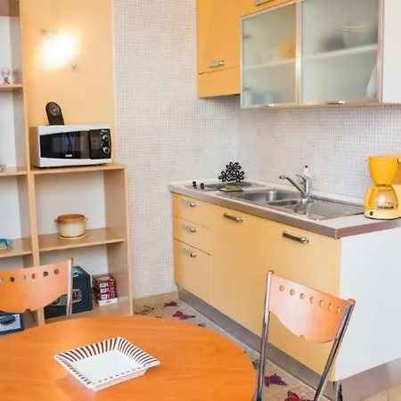 Apartment Katarina *